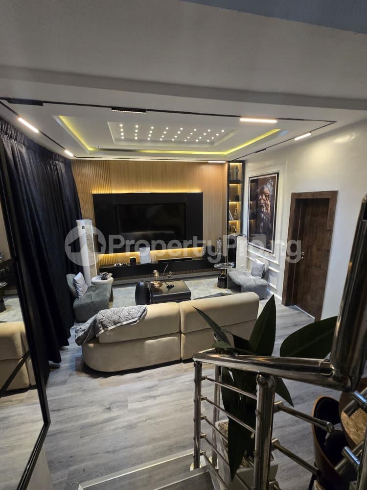 House for rent Lekki Conservation Centre Lekki Lagos