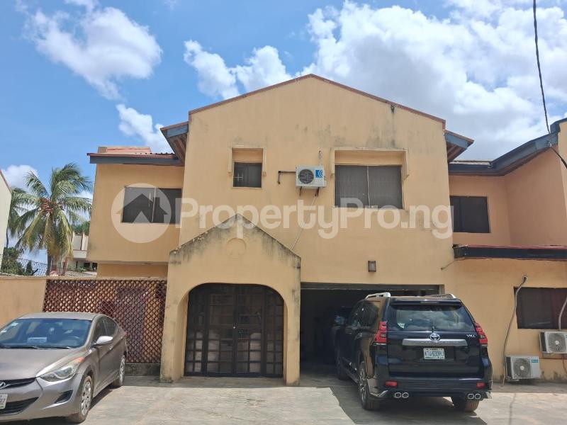 3 bedroom House for rent Ikeja Gra, Lagos Ikeja GRA Ikeja Lagos