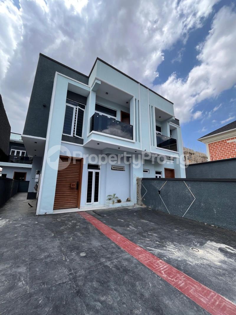 3 bedroom House for sale Opebi Ikeja Lagos