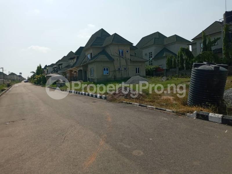 3 bedroom Land for sale Riverpark Estate, Lugbe Abuja