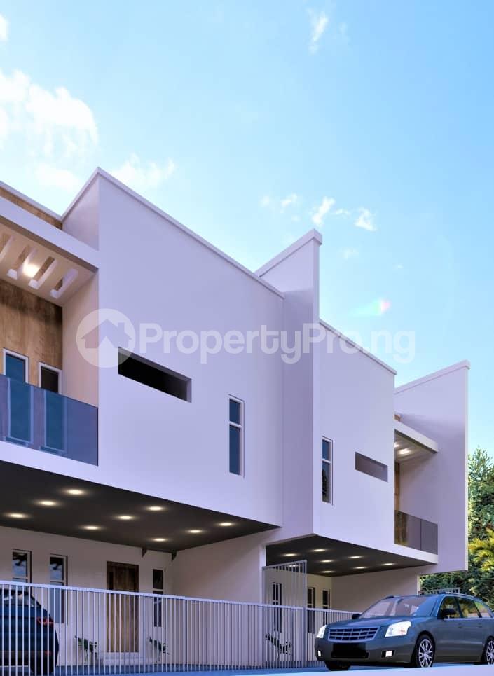 3 bedroom House for sale Thomas estate Ajah Lagos - 0