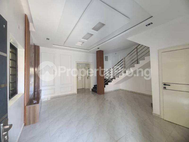 3 bedroom House for sale Life Camp Abuja