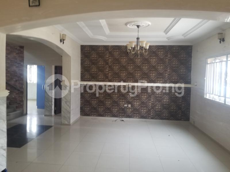 3 bedroom House for rent Cluster 4 , River Park Estate, Airport Road Abuja. Lugbe Abuja