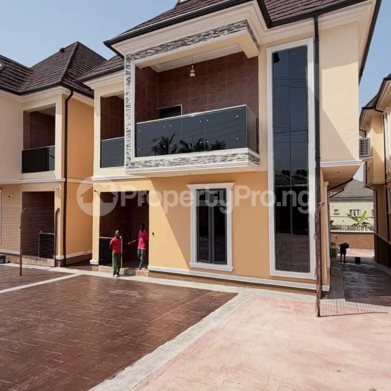 3 bedroom House for sale Apo Resettlement, Apo Abuja