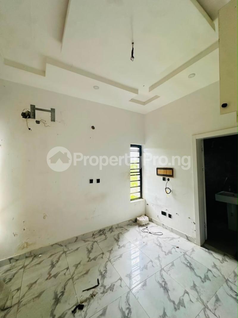 3 bedroom House for rent Ajah Lagos