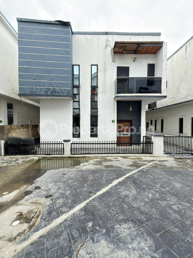 3 bedroom House for rent Lekki Palm City, Ajah. Badore Ajah Lagos