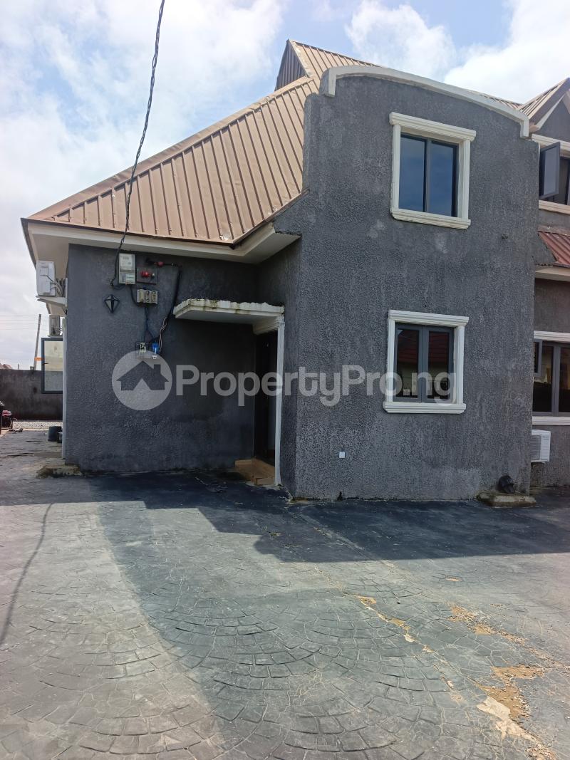 3 bedroom House for sale Starwood Estate Galadimawa District Abuja Nigeria Galadinmawa Abuja