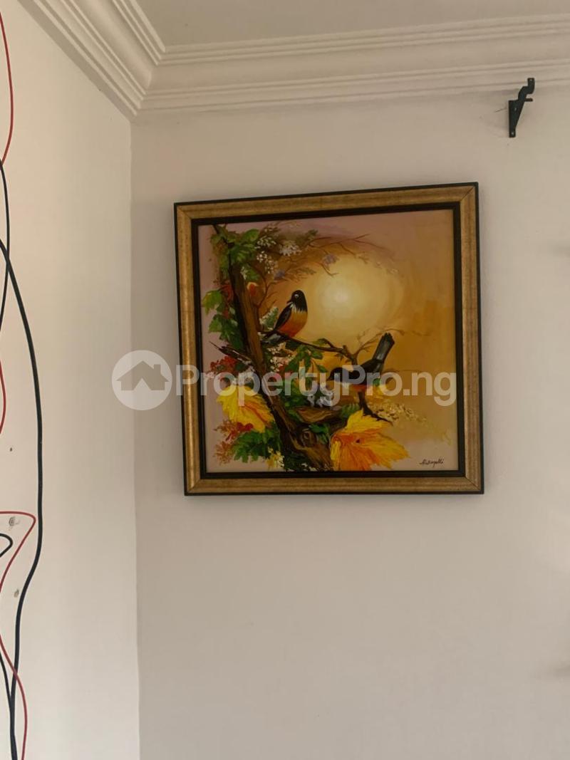 3 bedroom House for rent Lekki County Lekki Lagos