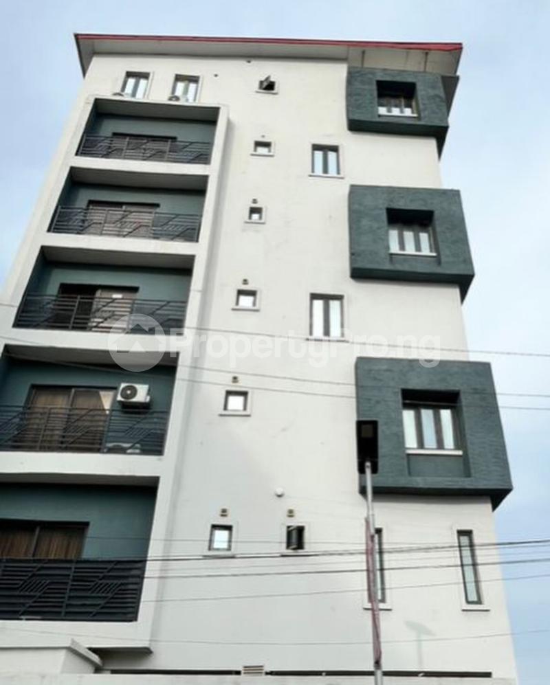 3 bedroom Flat / Apartment for sale Ikate Lekki Lagos