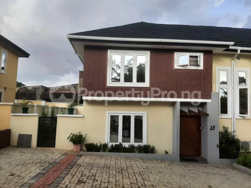 3 bedroom House for sale Onireke Gra Ibadan Oyo