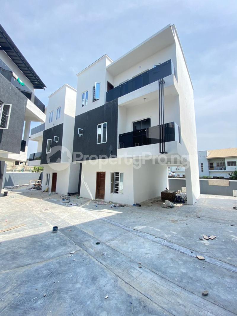 3 bedroom House for sale Ikota Lekki Lagos