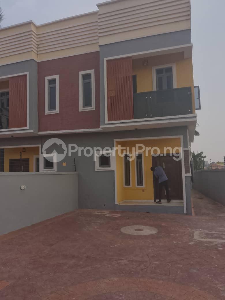 3 bedroom House for sale Magodo1 Isheri North Ojodu Lagos