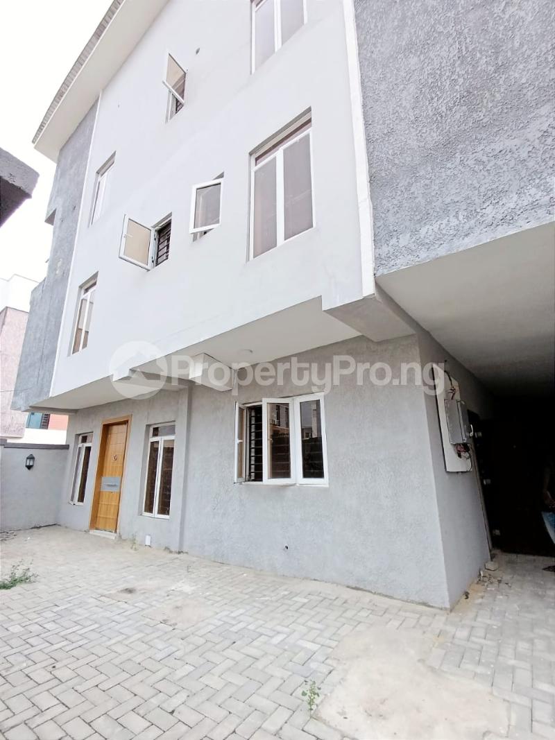3 bedroom House for sale Lekki Right Side Lekki Phase 1 Lekki Lagos
