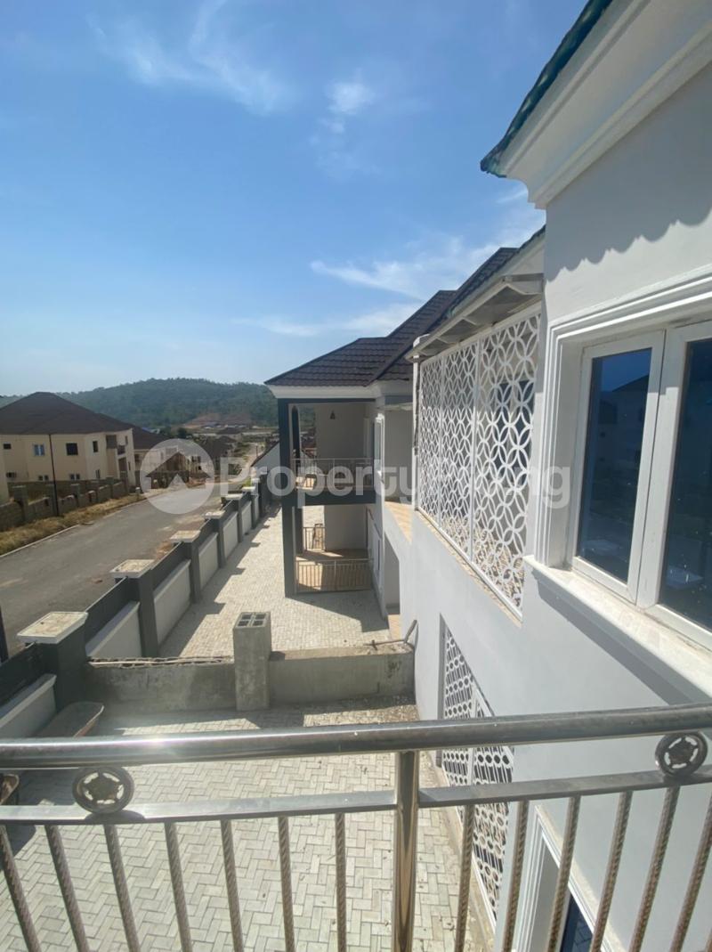3 bedroom House for rent Asokoro Abuja