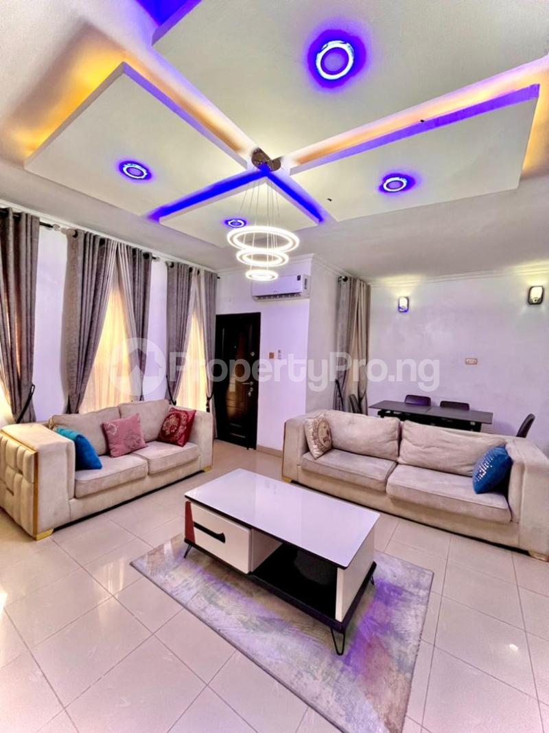 3 bedroom House for shortlet Off Oba Dosumu Street Ikeja GRA Ikeja Lagos