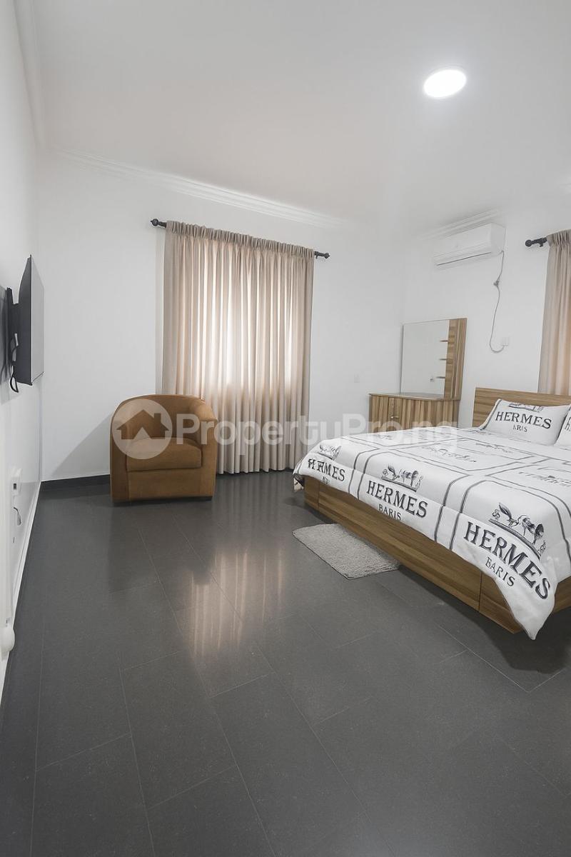 Flat / Apartment for shortlet Ago palace Okota Lagos