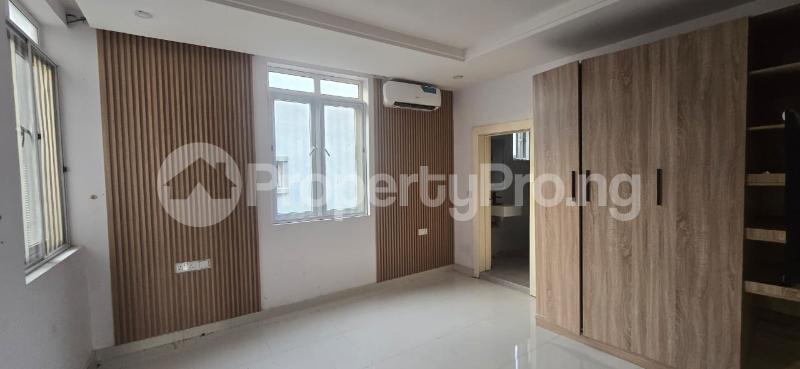 3 bedroom House for rent Oniru Estate ONIRU Victoria Island Lagos