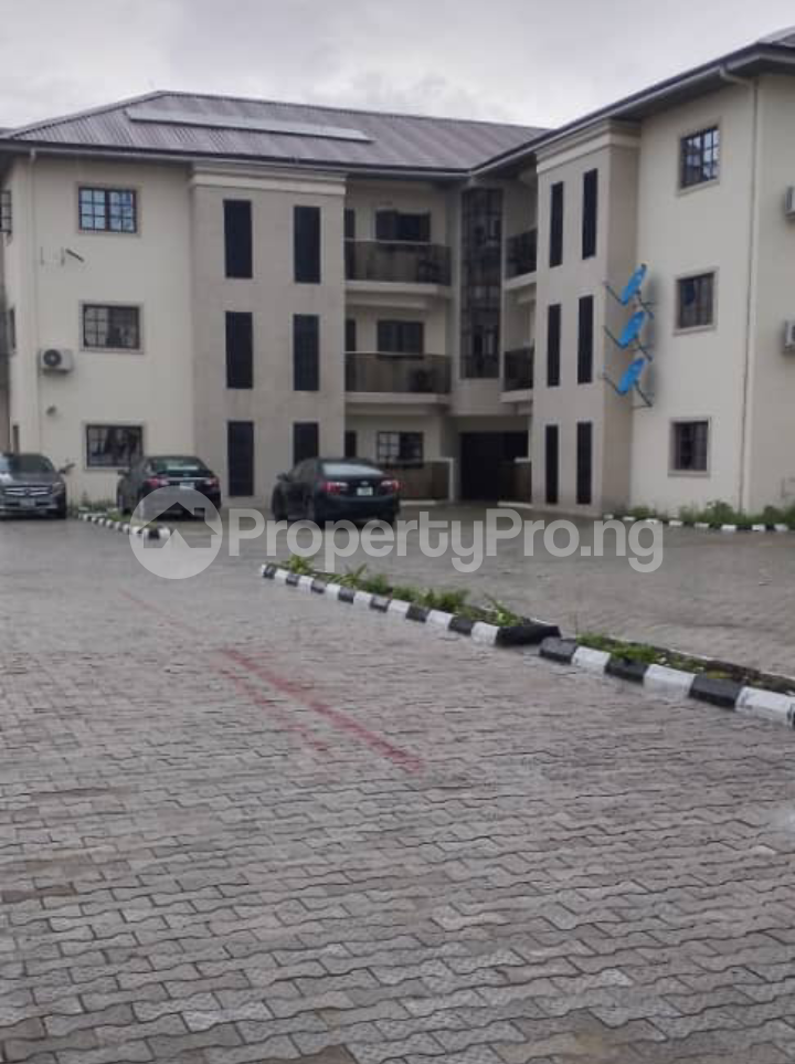 3 bedroom Flat / Apartment for rent Ligali Ayorinde Victoria Island Lagos