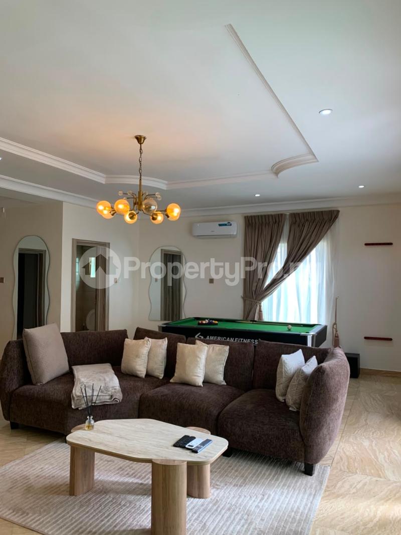 3 bedroom Flat / Apartment for rent Parkview Estate Ikoyi Lagos