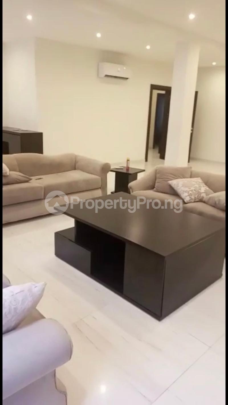 3 bedroom Flat / Apartment for rent Victoria Island Lagos
