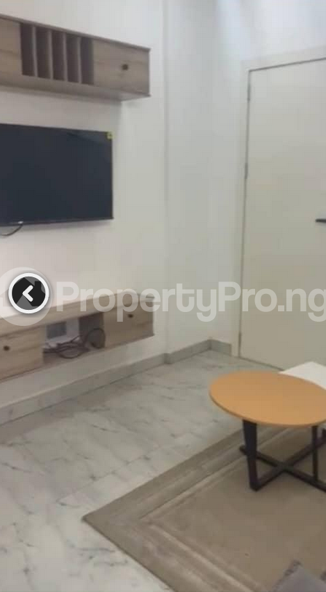 3 bedroom Flat / Apartment for sale Ikeja GRA Ikeja Lagos