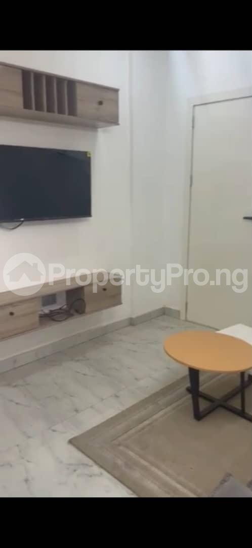 3 bedroom Flat / Apartment for sale Ikeja GRA Ikeja Lagos