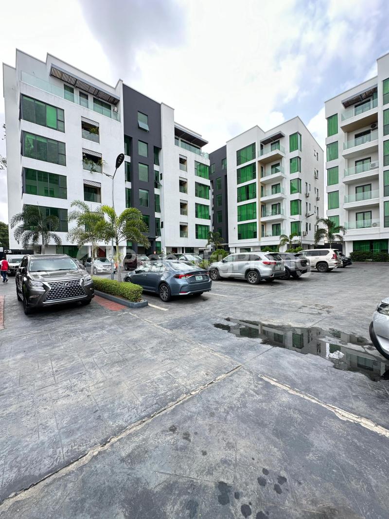 3 bedroom House for rent Ikoyi Lagos