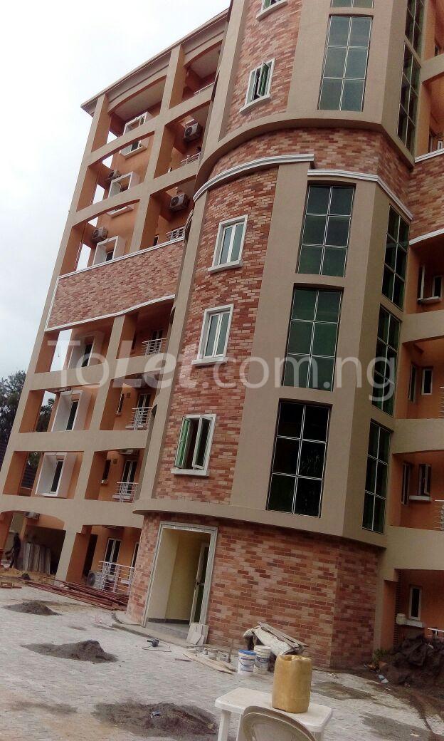 3 bedroom Flat / Apartment for rent Bourdillion Mojisola Onikoyi Estate Ikoyi Lagos