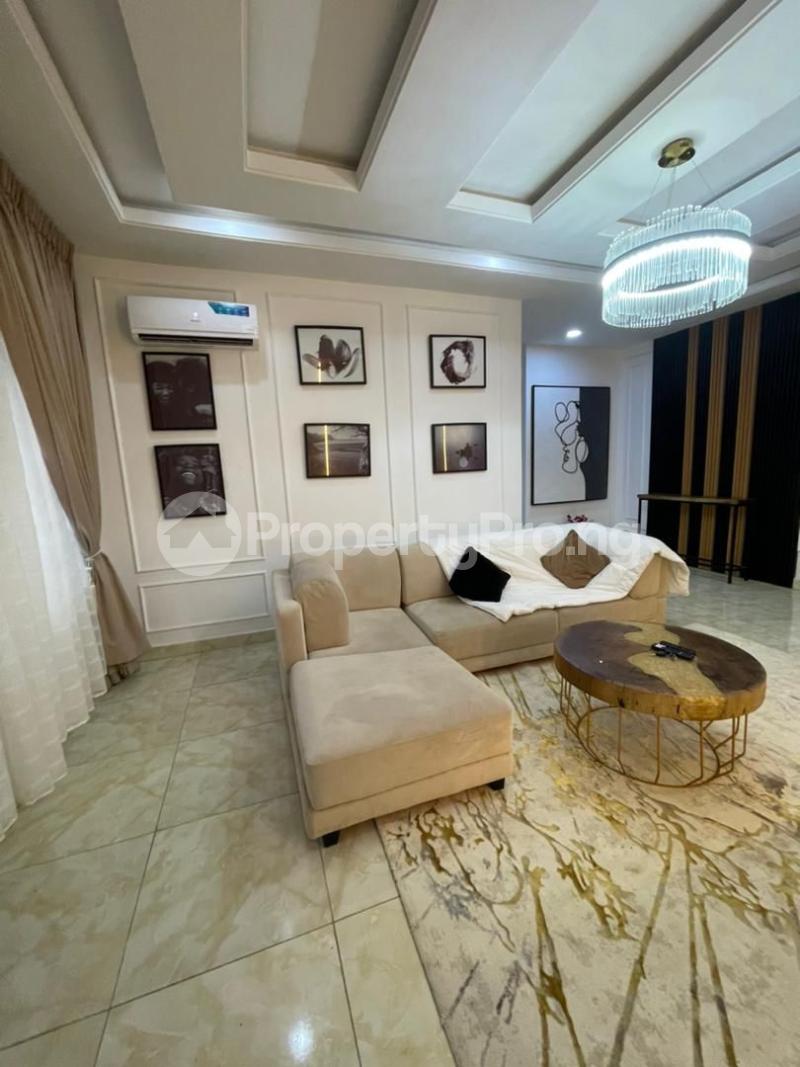 3 bedroom Flat / Apartment for shortlet G.r.a 2 Abijo Ajah Lagos