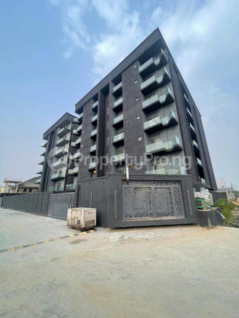 3 bedroom Flat / Apartment for sale Ikate Lekki Lagos