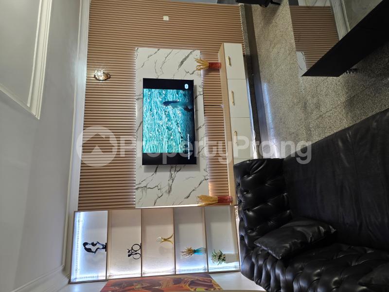 3 bedroom Flat / Apartment for shortlet Suncity Estate Galadimawa Abuja