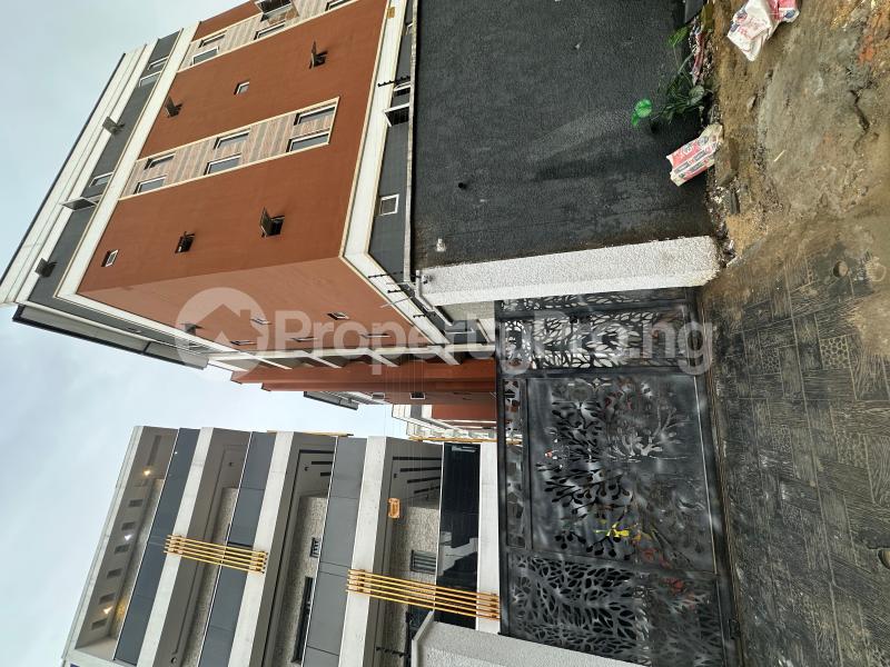3 bedroom Flat / Apartment for rent Lekki Phase 1 Lekki Lagos
