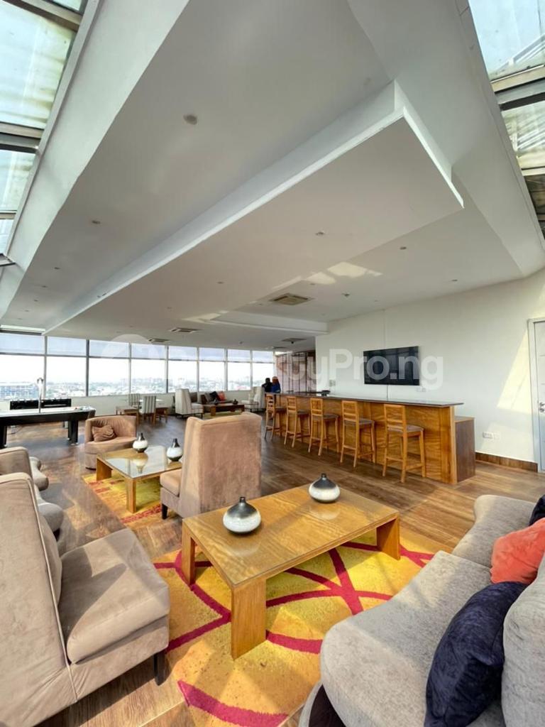 3 bedroom Flat / Apartment for rent Victoria Island Lagos