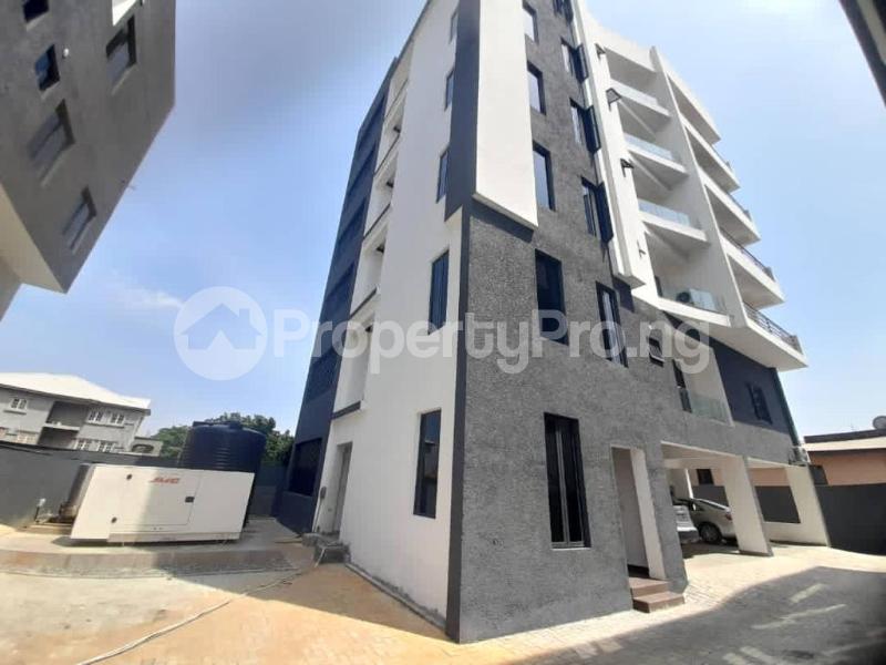 3 bedroom Flat / Apartment for rent Parkview Estate Ikoyi Lagos