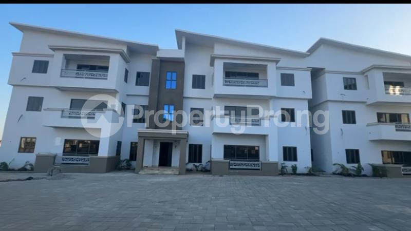 3 bedroom House for rent Katampe Ext Abuja