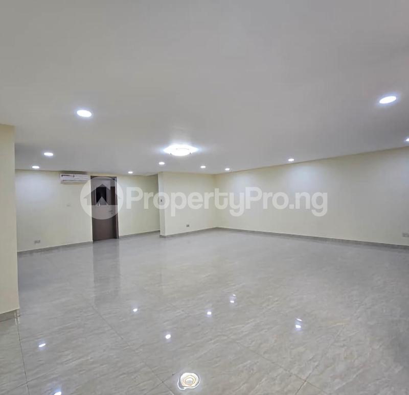 3 bedroom Flat / Apartment for rent Ikoyi Lagos