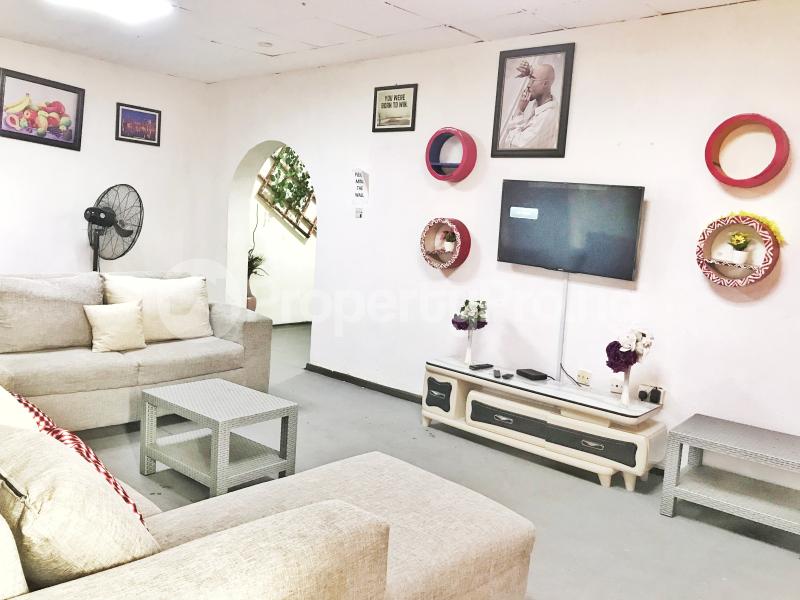 3 bedroom Flat / Apartment for rent Allen Avenue, Ikeja Allen Avenue Ikeja Lagos