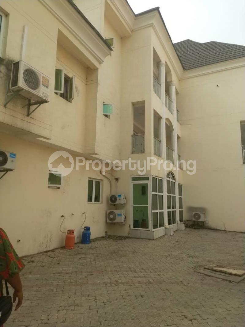 3 bedroom Flat / Apartment for rent Asokoro Abuja - 0