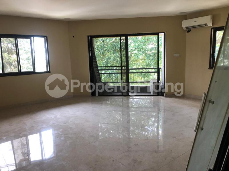 3 bedroom Flat / Apartment for rent Off Bourdillon Ikoyi Lagos