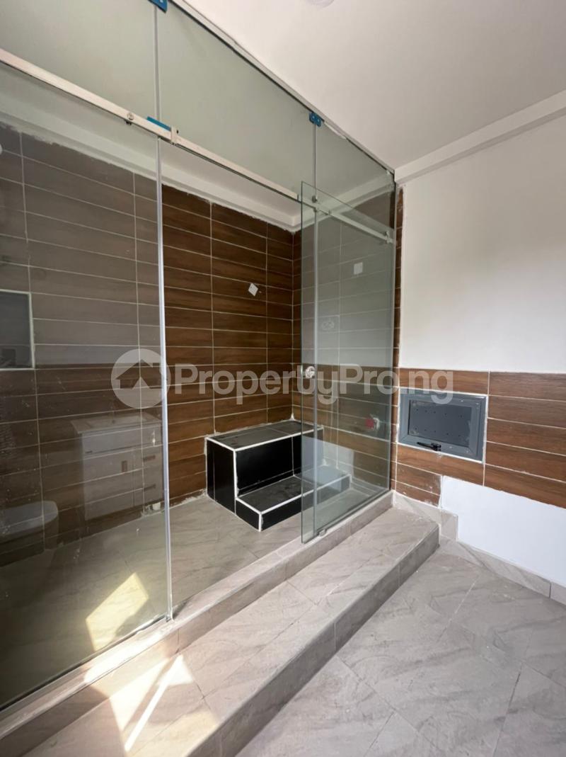 3 bedroom Flat / Apartment for rent Ikoyi Lagos