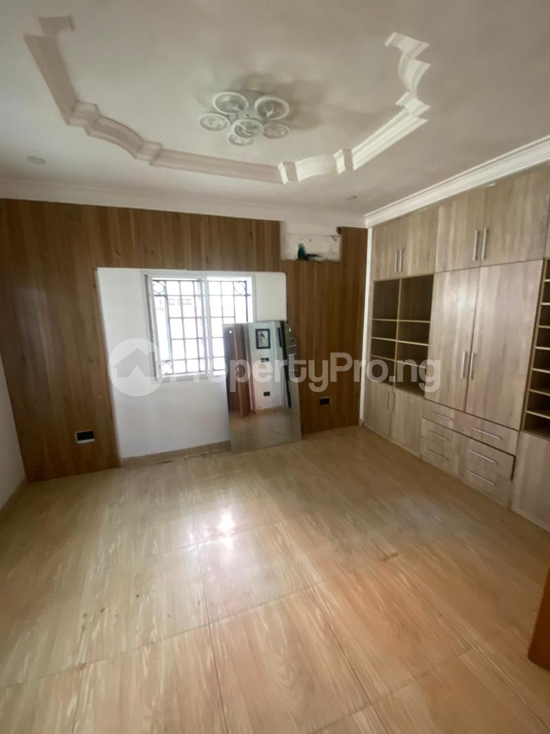 3 bedroom House for rent Ikate Lekki Lagos