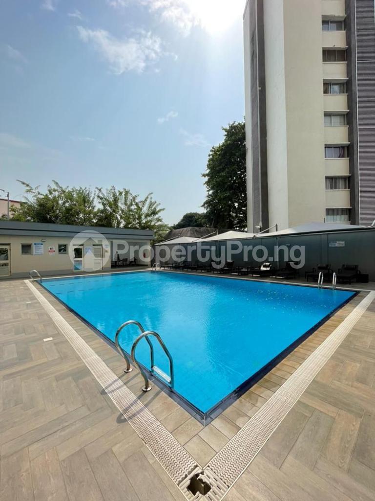 3 bedroom Flat / Apartment for rent Victoria Island Lagos