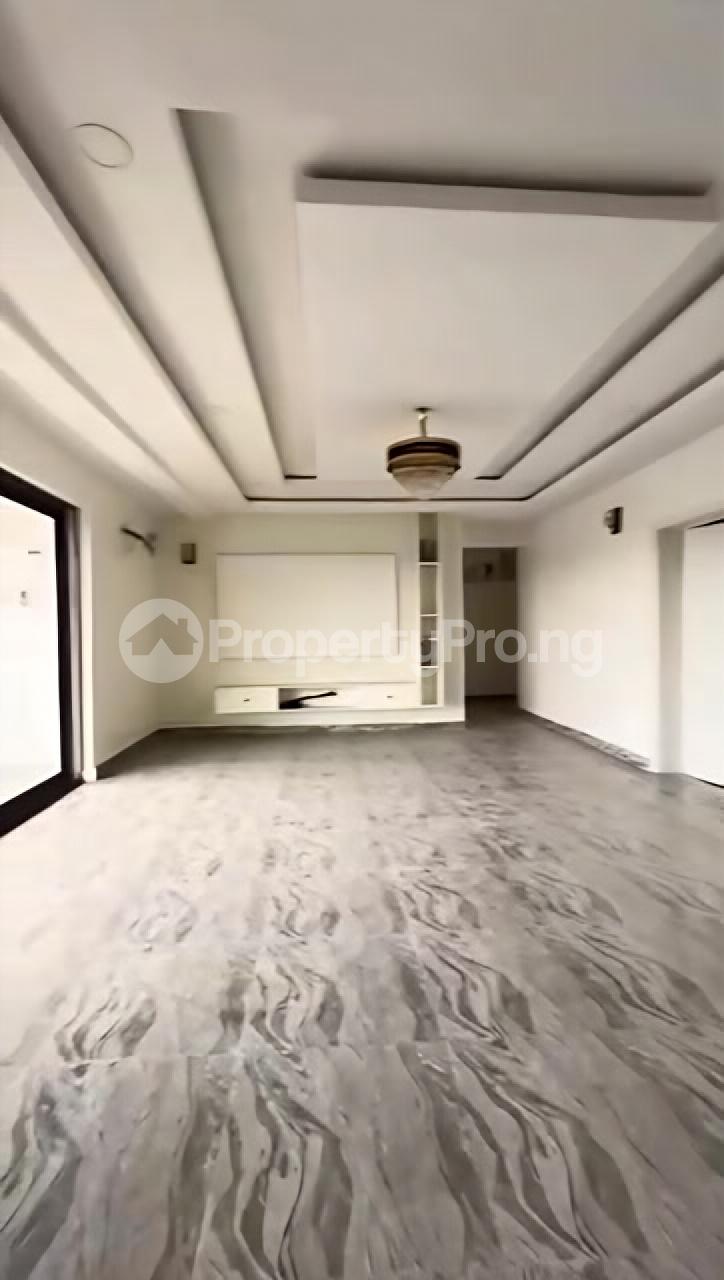 3 bedroom Flat / Apartment for rent Mabushi Abuja