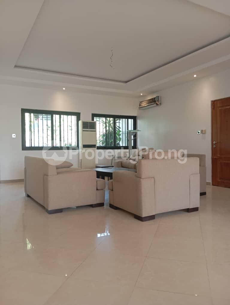 3 bedroom House for rent Wuse 2 Abuja