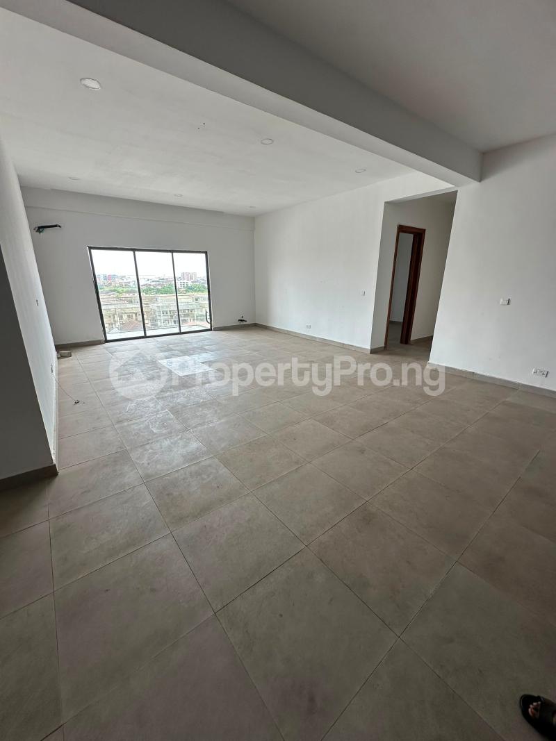 3 bedroom Flat / Apartment for sale Ikate Lekki Lagos