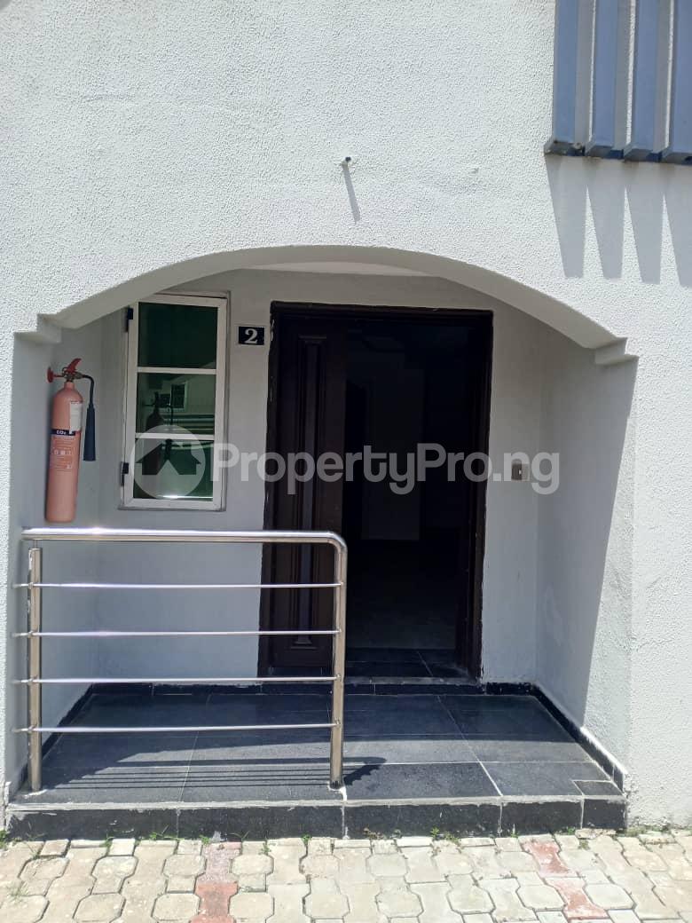 3 bedroom Flat / Apartment for rent  Lekki Phase 1 Lekki Lagos
