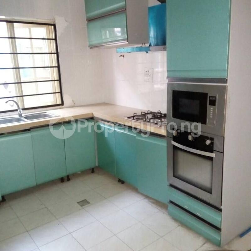 3 bedroom Flat / Apartment for rent Off Freedom Way Lekki Phase 1 Lekki Lagos