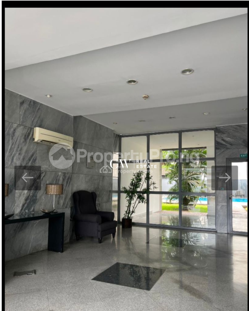 3 bedroom Flat / Apartment for rent Victoria Island Lagos