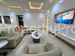 Flat / Apartment for shortlet Bourdillon Ikoyi Lagos