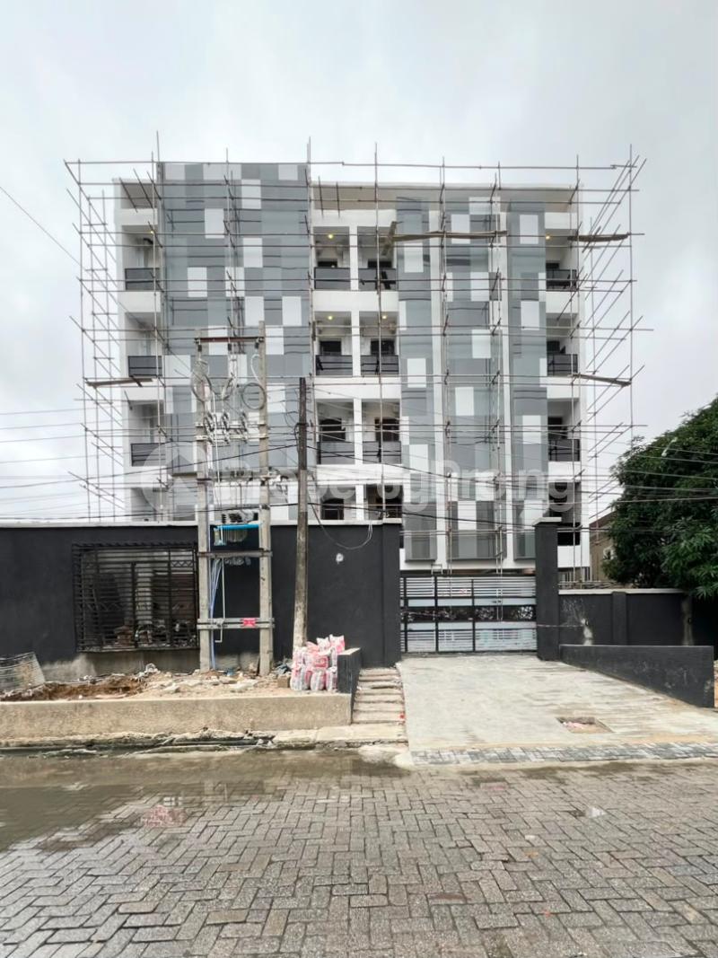 3 bedroom Flat / Apartment for sale Lekki Phase 1 Lekki Lagos